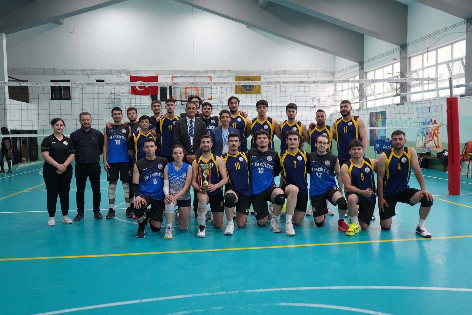 Şenlikten Kare 8 (Yatay)