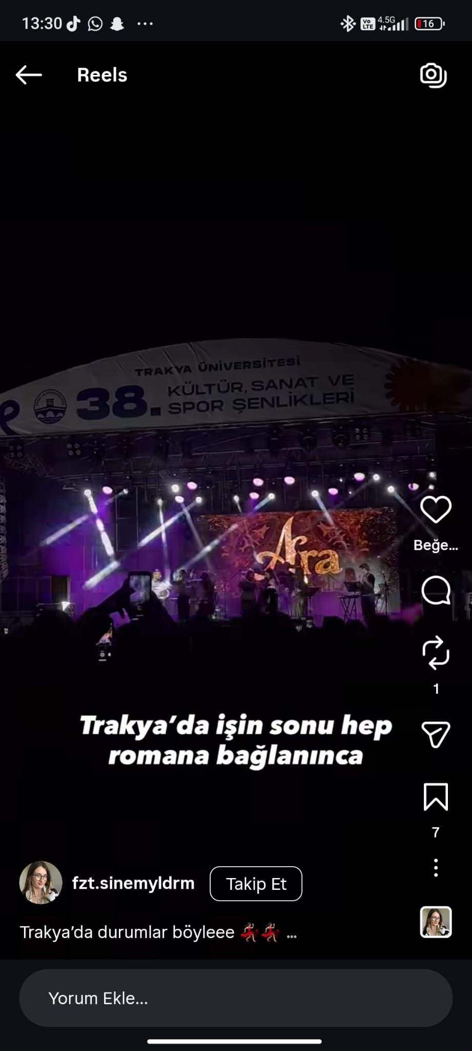 Öğrenci Paylaşımı 6