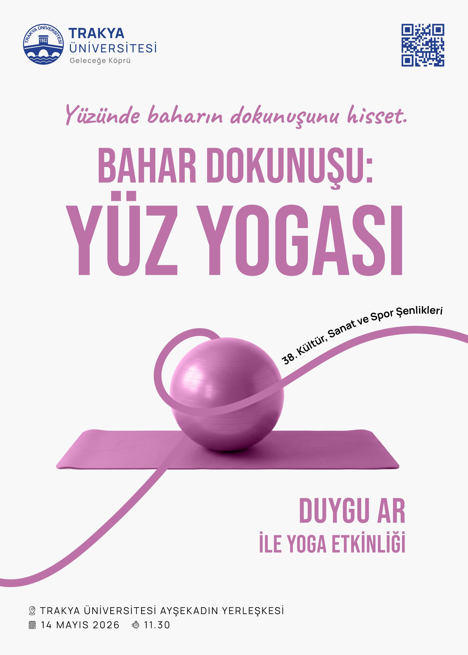 Yoga Posteri 1