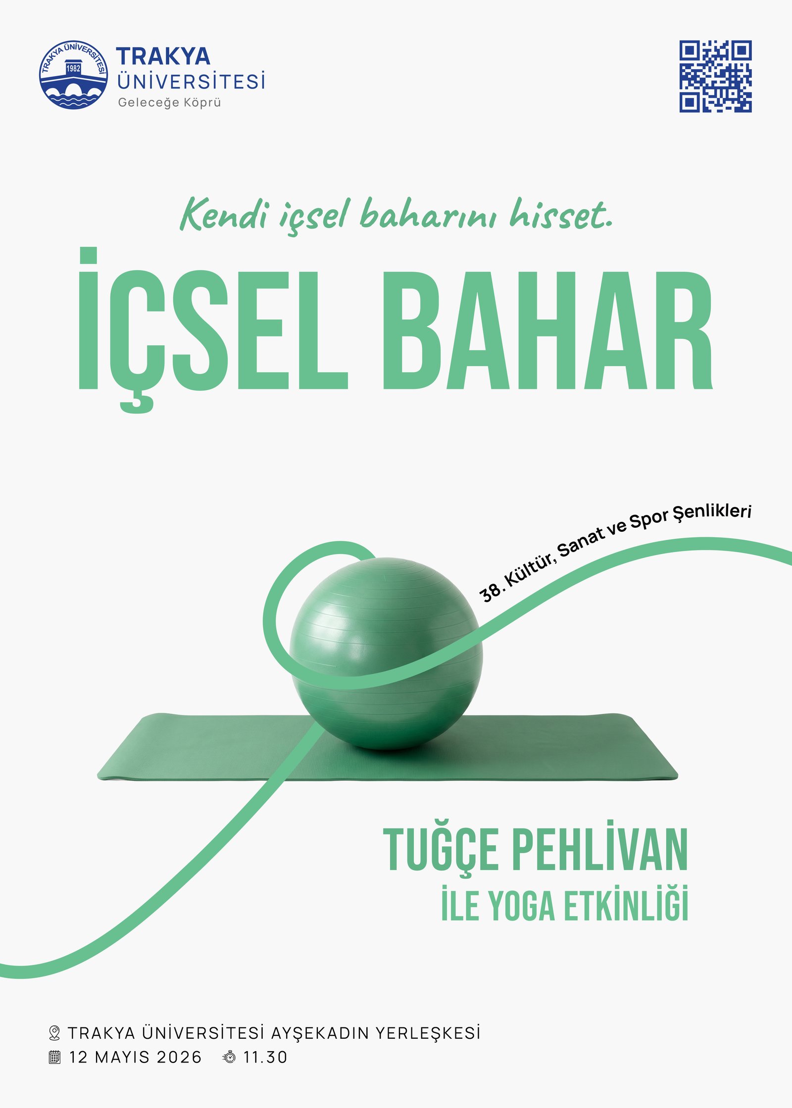 Yoga Posteri 3